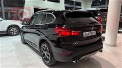 بي ام دبليو X1